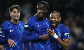 Aston Villa Signs Chelsea Defender Axel Disasi on Loan