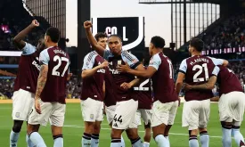 Aston Villa's 2025-26 Premier League Fixtures Revealed