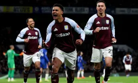 Aston Villa's Impressive Winning Streak Continues in Premier League
