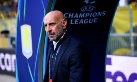 Aston Villa's President of Football Operations Monchi Departs Amid Winless Start