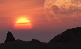 Astronomers Discover 27 New Exoplanets Resembling Tatooine from Star Wars