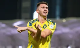 Athletic Club Re-signs Aymeric Laporte After Al Nassr Transfer Block