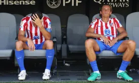 Atletico Madrid Out of Club World Cup Despite Win Over Botafogo