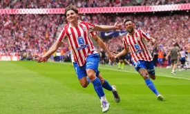 Atletico Madrid's 5-2 Derby Win Sparks Season Turnaround