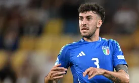Atlético Madrid Close to Signing Matteo Ruggeri, Abandon Interest in Andy Robertson