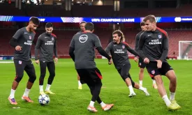 Atlético Madrid Files Complaint Over Lack of Hot Water at Emirates Stadium