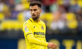 Atlético Madrid Nearing €50m Deal for Villarreal's Álex Baena