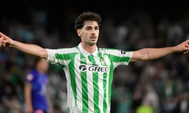 Atlético Madrid Targets USMNT's Johnny Cardoso for Midfield Reinforcement