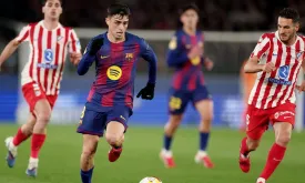 Atlético Madrid vs. Barcelona Trilogy to Define LaLiga Title and Champions League Finalist