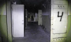 Atrocities Unveiled: Ukrainians Tortured and Raped in Secret Russian Prisons