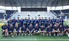 Auckland City, the Amateur Team Facing Giants at Club World Cup