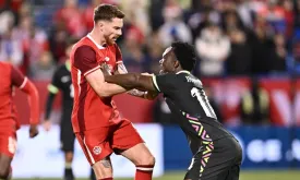 Australia Defeats Canada 1-0 in Montréal, Socceroos Extend Winning Streak