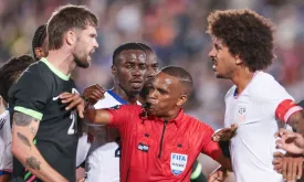 Australia vs. USA Clash: Most Hyped Socceroos Game in History