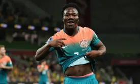 Australia's World Cup Strategy Revealed Through Irankunda's Performance Against Curacao