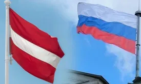 Austria Expels 3 Russian Diplomats Accused of Spying