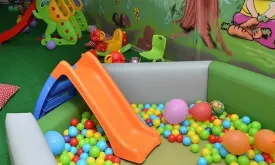 Baby Abuse Scandal: Caregiver Sentenced to Prison for Violence in Nursery