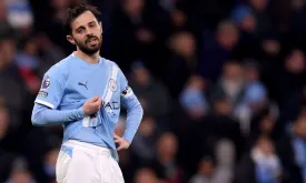 Barcelona and Juventus Lead Race for Bernardo Silva as Real Madrid Eyes Rodri