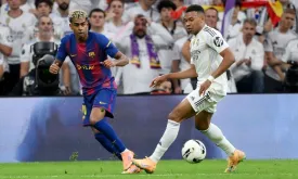 Barcelona and Real Madrid Addressing Deficiencies After Champions League Exits