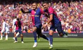 Barcelona Defeats Real Madrid in Clásico, Inches Closer to LaLiga Triumph