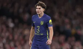 Barcelona Eye Harry Kane and Julián Álvarez as Potential Replacements for Lewandowski