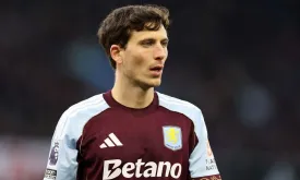 Barcelona Eyeing Aston Villa's Pau Torres as Top Priority Centre-Back for Next Season