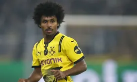 Barcelona Eyeing Borussia Dortmund's Karim Adeyemi in Next Season's Transfer Plans
