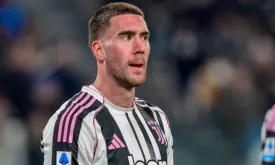 Barcelona Eyeing Dusan Vlahovic as Potential Replacement for Lewandowski