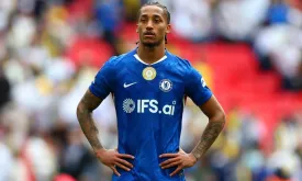 Barcelona Eyeing Move for Chelsea's João Pedro in Transfer Rumor