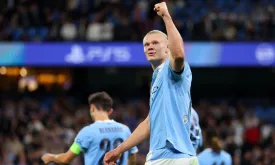 Barcelona Eyes Haaland as Lewandowski Replacement in Latest Transfer News