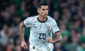 Barcelona Eyes João Cancelo as Transfer Rumors Swirl
