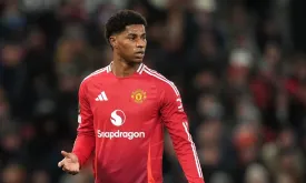 Barcelona Eyes Marcus Rashford on Loan Deal from Manchester United