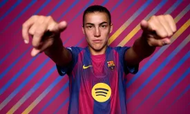 Barcelona Faces Challenge Without Injured Midfielder Patri Guijarro Against Real Madrid and Chelsea