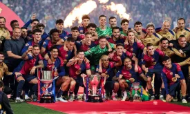 Barcelona Future Strategy: Keep or Dump Key Players to Sustain Success
