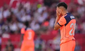 Barcelona in Disarray: Unraveling of Spanish Champs Continues