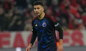 Barcelona Nears Deal for Roony Bardghji from Copenhagen FC