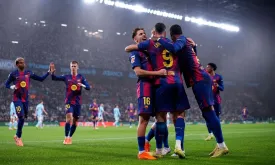 Barcelona: Not the Best in Europe, but the Best to Watch