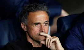 Barcelona-PSG Showdown: Luis Enrique's Emotional Return to Face Former Club