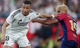 Barcelona-Real Madrid Clásico: Title Showdown in LaLiga Race