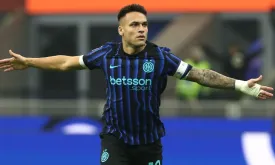 Barcelona Renew Interest in Lautaro Martínez for Striker Search