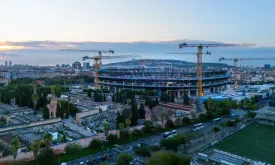 Barcelona Reports Post-Tax Losses for Second Consecutive Year