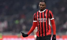 Barcelona Rumors: Potential Swap Deal for Rafael Leao?