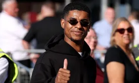 Barcelona Signs Marcus Rashford on Season-Long Loan from Manchester United