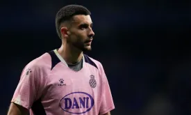Barcelona to Sign Joan García from Espanyol for €25 Million