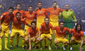 Barcelona vs. Real Madrid: Ranking All-Time Best and Worst Clásico Kits