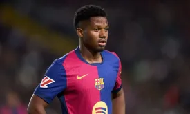 Barcelona's Ansu Fati to Join AS Monaco on Loan for Next Season