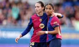 Barcelona's Ballon d'Or Winners: Aitana Bonmati and Vicky Lopez's Exceptional Achievements