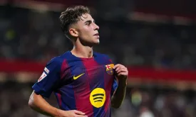 Barcelona's Fermín López Confirms Commitment Amid Premier League Interest