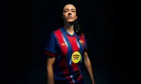 Barcelona's Fourth Kit Pays Tribute to Legendary Clásico Win