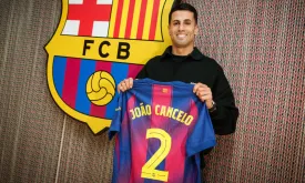 Barcelona's João Cancelo Return Brings Boost Amid Confusion