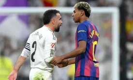 Barcelona's Lamine Yamal Faces Backlash for Pre-Clásico Comments